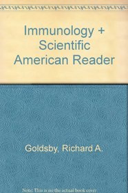 Immunology & Scientific American Reader