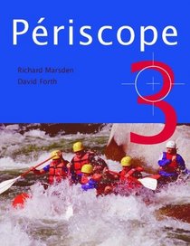 Periscope 3: Pupil's Book