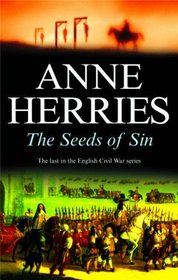 The Seeds of Sin (Severn House Large Print)