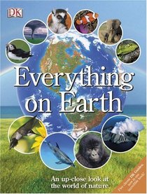 Everything on Earth