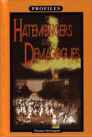 Hatemongers and Demagogues (Profiles (Minneapolis, Minn.).)