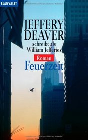 Feuerzeit (Hell's Kitchen) (John Pellam, Bk 3) (German Edition)