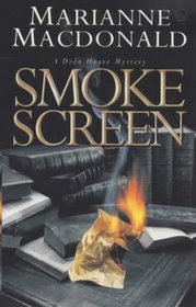 Smoke Screen (Dido Hoare, Bk 3)