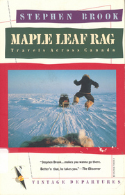 Maple Leaf Rag: Travels across Canada