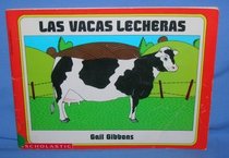 Las Vacas Lecheras