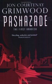 Pashazade: The First Arabesk