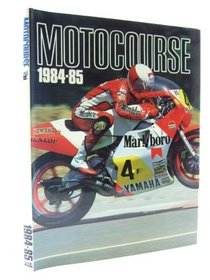 Motocourse 1984-85