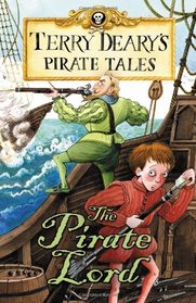 Pirate Lord (Pirate Tales)