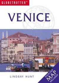 Venice Travel Pack (Globetrotter Travel Packs)