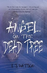 Angel on the Dead Tree