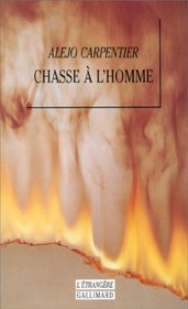 Chasse  l'homme