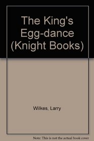 The King's Egg-dance (Knight Books)
