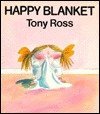 Happy Blanket