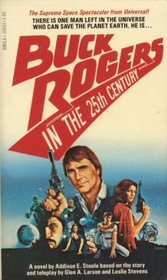 Buck Rogers in the Twenty Fifth Century