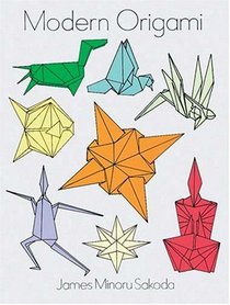 Modern Origami (Origami)