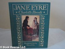 Jane Eyre : Portland House Illustrated