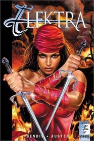 Elektra TPB (Elektra (Graphic Novels))