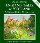 KB ENG,WALES'97:HOTLS&IT (Karen Brown Country Inn Guides)