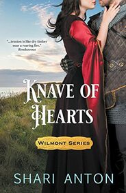 Knave of Hearts (Wilmont)
