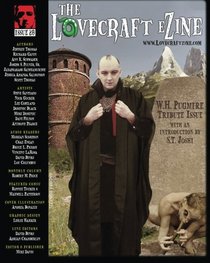 Lovecraft eZine issue 28: December 2013 (Volume 28)