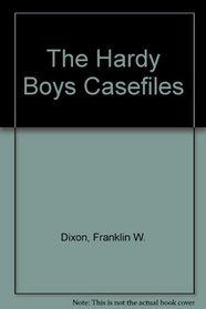 The Hardy Boys Casefiles (People Who Have Helped the World)