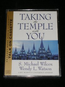 Taking the Temple With You