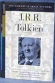 SparkNotes Library of Great Authors: J.R.R. Tolkien