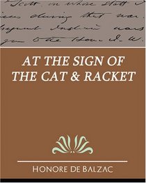 At the Sign of the Cat & Racket
