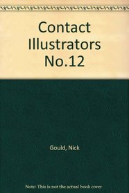 Contact Illustrators No.12