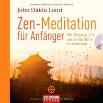 Zen-Meditation fr Anfnger