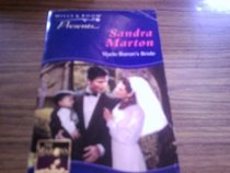 Slade Baron's Bride