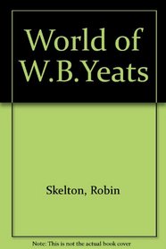 World of W.B.Yeats