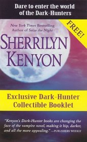 Dark-Hunter Collectible Booklet