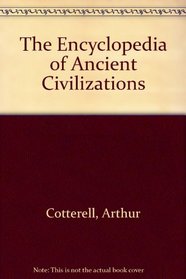 The Encyclopedia of Ancient Civilizations
