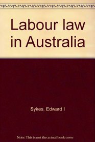 Labour law in Australia