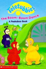 The Boom-Boom Dance (Teletubbies)