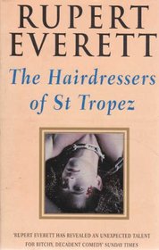 The Hairdressers of St.Tropez