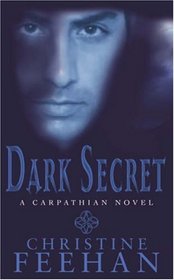 Dark Secret (Carpathians (Dark), Bk 12)