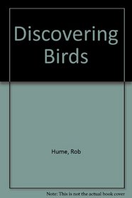 Discovering Birds