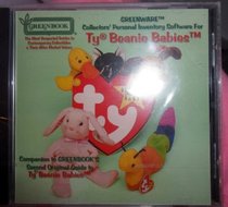 Inventory Software for Ty Beanie Babies