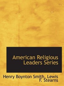 American Religious Leaders Series