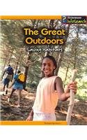 The Great Outdoors: Saving Habitats (You Can Save the Planet)