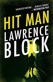 Hit Man (John Keller, Bk 1)