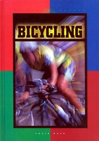 Bicycling (World of Sports (Mankato, Minn.).)