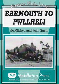 Barmouth to Pwllheli (Western Main Lines)