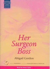 Her Surgeon Boss (Audio Cassette)