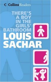 There's a Boy in the Girl's Bathroom (Cascades)