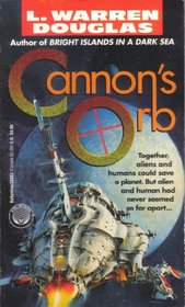 Cannon's Orb (Phastillan Series, Book 2)