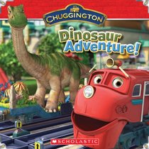 Chuggington: Dinosaur Adventure!