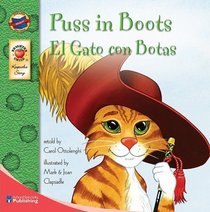 Puss in Boots / El Gato con Botas (Brighter Child: Keepsake Stories (Bilingual)) (English and Spanish Edition)